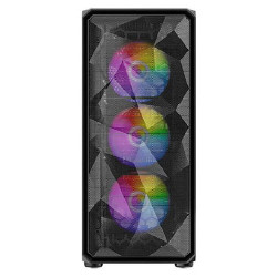 Antec AX83 RGB Extreme E-ATAX Mid Tower Gaming Case Antec AX83 RGB Extreme E-ATAX Mid Tower Gaming Case