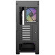 Antec C3 ARGB Black Mid Tower Cabinet (C3-ARGB) Antec C3 ARGB Black Mid Tower Cabinet (C3-ARGB)