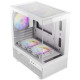 Antec CX200M RGB ELITE Mid-Tower Gaming Case White (CX200M-RGB-ELITE-W) Antec CX200M RGB ELITE Mid-Tower Gaming Case White (CX200M-RGB-ELITE-W)