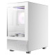 Antec CX200M RGB ELITE Mid-Tower Gaming Case White (CX200M-RGB-ELITE-W) Antec CX200M RGB ELITE Mid-Tower Gaming Case White (CX200M-RGB-ELITE-W)