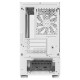 Antec CX200M RGB ELITE Mid-Tower Gaming Case White (CX200M-RGB-ELITE-W) Antec CX200M RGB ELITE Mid-Tower Gaming Case White (CX200M-RGB-ELITE-W)