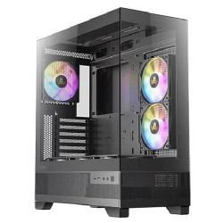 Antec CX700 RGB ELITE Mid-Tower Gaming Case (CX700-RGB-ELITE) Antec CX700 RGB ELITE Mid-Tower Gaming Case (CX700-RGB-ELITE)