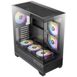 Antec CX700 RGB ELITE Mid-Tower Gaming Case (CX700-RGB-ELITE) Antec CX700 RGB ELITE Mid-Tower Gaming Case (CX700-RGB-ELITE)