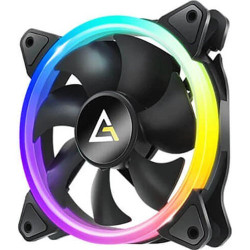 Antec Neon 120mm PWM ARGB 3 in 1 Pack with Controller (NEON-120-ARGB-3PK) Antec Neon 120mm PWM ARGB 3 in 1 Pack with Controller (NEON-120-ARGB-3PK)