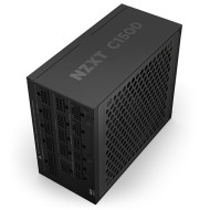 NZXT C1500 Platinum ATX 3.1 1500W 80 PLUS Platinum Fully Modular PSU (PA-5P1BB-UK)