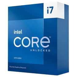 Intel Core i7 14700F 2.1GHz Processor Intel Core i7 14700F 2.1GHz Processor