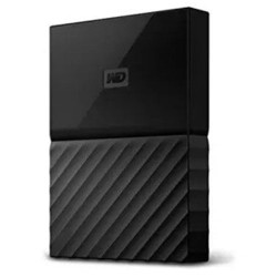 Western Digital My Book 22TB External Hard Drive (WDBBGB0220HBK-BESN) Western Digital My Book 22TB External Hard Drive (WDBBGB0220HBK-BESN)