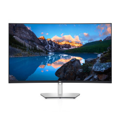 Dell UltraSharp 40-Inch Curved WUHD Monitor (U4021QW) Dell UltraSharp 40-Inch Curved WUHD Monitor (U4021QW)
