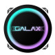 GALAX Hydro Vortex 240R ARGB White AIO Liquid Cooler