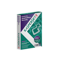 Kaspersky Small Office Security (10+1) Kaspersky Small Office Security (10+1)