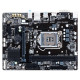 Gigabyte GA-H110M-H Intel Motherboard Gigabyte GA-H110M-H Intel Motherboard