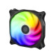 SilverStone Air Blazer 120R Fan (SST-AB120R-ARGB) SilverStone Air Blazer 120R Fan (SST-AB120R-ARGB)