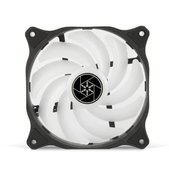SilverStone Air Blazer 120R Fan (SST-AB120R-ARGB) SilverStone Air Blazer 120R Fan (SST-AB120R-ARGB)