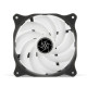SilverStone Air Blazer 120R Fan (SST-AB120R-ARGB) SilverStone Air Blazer 120R Fan (SST-AB120R-ARGB)