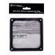 SilverStone FF123 Fan Filter - Black - 3 Pack (SST-FF123B-3PK)