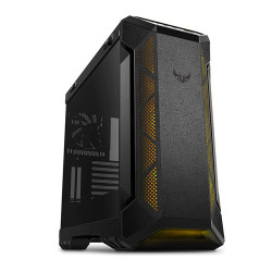 Asus TUF Gaming GT501 Mid Tower Case Asus TUF Gaming GT501 Mid Tower Case