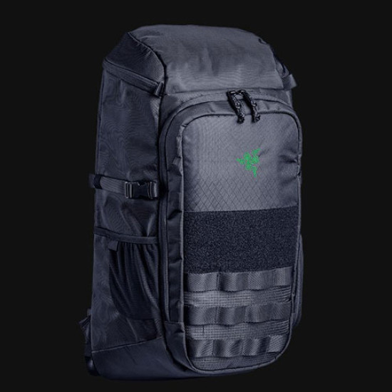 Razer Tactical 15.6inch Backpack V2 (RC81-02900101-0500) Razer Tactical 15.6inch Backpack V2 (RC81-02900101-0500)
