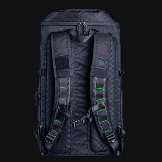Razer Tactical 15.6inch Backpack V2 (RC81-02900101-0500) Razer Tactical 15.6inch Backpack V2 (RC81-02900101-0500)