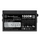 Silverstone Strider Platinum Series 1000W Fully Modular Power Supply (SST-ST1000-PTS) Silverstone Strider Platinum Series 1000W Fully Modular Power Supply (SST-ST1000-PTS)