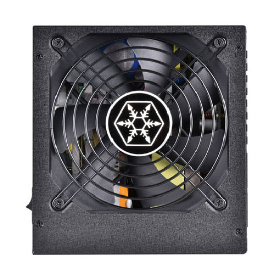 Silverstone Strider Platinum Series 1000W Fully Modular Power Supply (SST-ST1000-PTS) Silverstone Strider Platinum Series 1000W Fully Modular Power Supply (SST-ST1000-PTS)