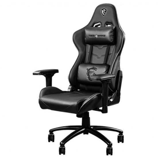 MSI MAG CH120 I Gaming Chair MSI MAG CH120 I Gaming Chair