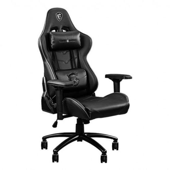 MSI MAG CH120 I Gaming Chair MSI MAG CH120 I Gaming Chair