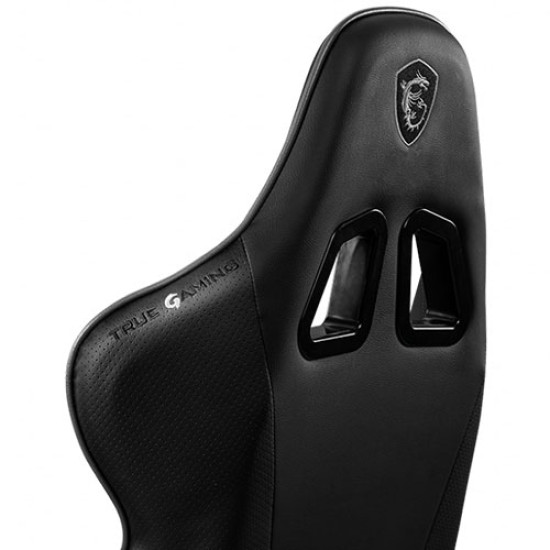 MSI MAG CH120 I Gaming Chair MSI MAG CH120 I Gaming Chair