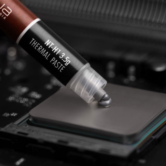 Noctua NT-H1 3.5g Thermal Compound Noctua NT-H1 3.5g Thermal Compound