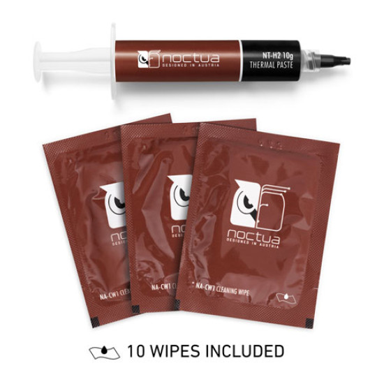 Noctua NT-H2 10g Thermal Compound Noctua NT-H2 10g Thermal Compound