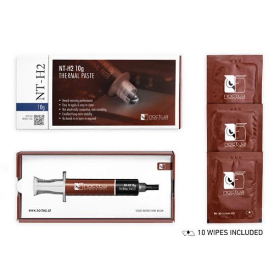 Noctua NT-H2 10g Thermal Compound Noctua NT-H2 10g Thermal Compound