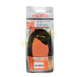 HDMI TO HDMI 1.5 Mtrs Cable HDMI TO HDMI 1.5 Mtrs Cable