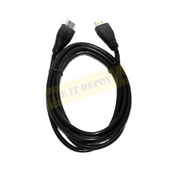 HDMI TO HDMI 1.5 Mtrs Cable HDMI TO HDMI 1.5 Mtrs Cable