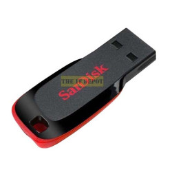 SanDisk Cruzer Blade USB Flash Pen drive 16GB SanDisk Cruzer Blade USB Flash Pen drive 16GB