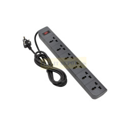 Belkin Surge Protector 6 Outlet (F9E600zb2M)