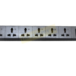 Belkin Surge Protector 6 Outlet (F9E600zb2M) Belkin Surge Protector 6 Outlet (F9E600zb2M)
