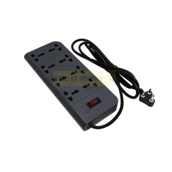 Belkin Surge Protector 8 Outlet (F9E800zb2m)