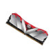 Adata XPG Gammix D30 8GB (8GB x 1) 3200MHz DDR4 Memory - Red (AX4U3200W8G16A-SR30)
