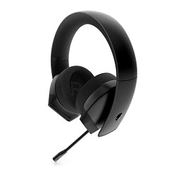 Alienware 310H Gaming Headset - AW310H Alienware 310H Gaming Headset - AW310H