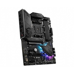 MSI MPG B550 GAMING PLUS AMD Motherboard MSI MPG B550 GAMING PLUS AMD Motherboard