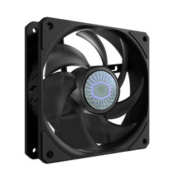 Cooler Master SickleFlow 120 Black (MFX-B2NN-18NPK-R1) Cooler Master SickleFlow 120 Black (MFX-B2NN-18NPK-R1)