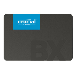 Crucial BX500 1TB 3D NAND SATA 2.5-inch SSD (CT1000BX500SSD1) Crucial BX500 1TB 3D NAND SATA 2.5-inch SSD (CT1000BX500SSD1)