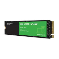 Western Digital Green SN350 240GB SSD (WDS240G2G0C) Western Digital Green SN350 240GB SSD (WDS240G2G0C)