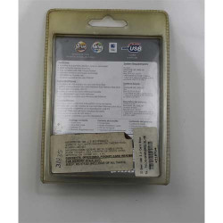 IO Gear Usb 2.0 Card Reader - GFR202MSD IO Gear Usb 2.0 Card Reader - GFR202MSD