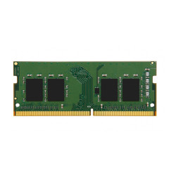 Kingston 16GB 3200MHZ DDR4 NON-ECC RAM (KVR32S22S8-16) Kingston 16GB 3200MHZ DDR4 NON-ECC RAM (KVR32S22S8-16)