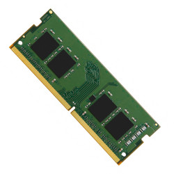 Kingston 16GB 3200MHZ DDR4 NON-ECC RAM (KVR32S22S8-16) Kingston 16GB 3200MHZ DDR4 NON-ECC RAM (KVR32S22S8-16)