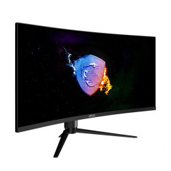 MSI Optix MAG342CQR 34 Inch Curved Gaming Monitor