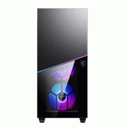 MSI MPG Sekira 100R ARGB Gaming Case