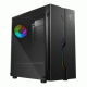 MSI MAG Vampiric 010X ATX Mid Tower Case MSI MAG Vampiric 010X ATX Mid Tower Case