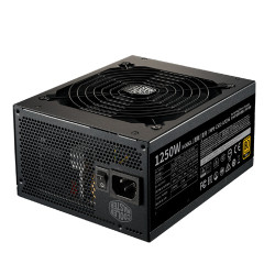 Cooler Master 1250W MWE 80+ Gold V2 Power Supply (MPE-C501-AFCAG-IN) Cooler Master 1250W MWE 80+ Gold V2 Power Supply (MPE-C501-AFCAG-IN)