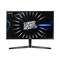 Samsung 23.5inch Curved Gaming Monitor (LC24RG50FQWXXL) Samsung 23.5inch Curved Gaming Monitor (LC24RG50FQWXXL)